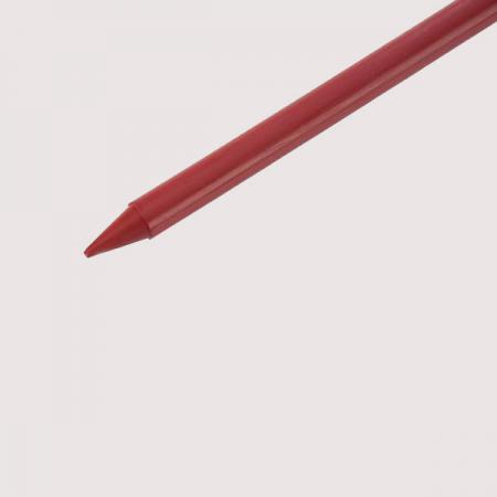 مداد شمعی قرمز